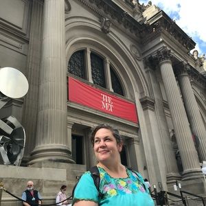 Meet your Posher, Jessica